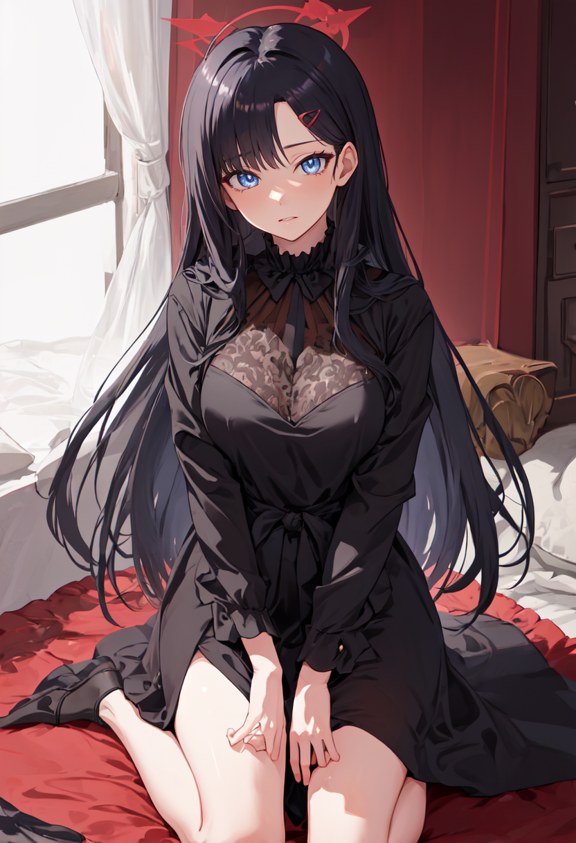 kneel