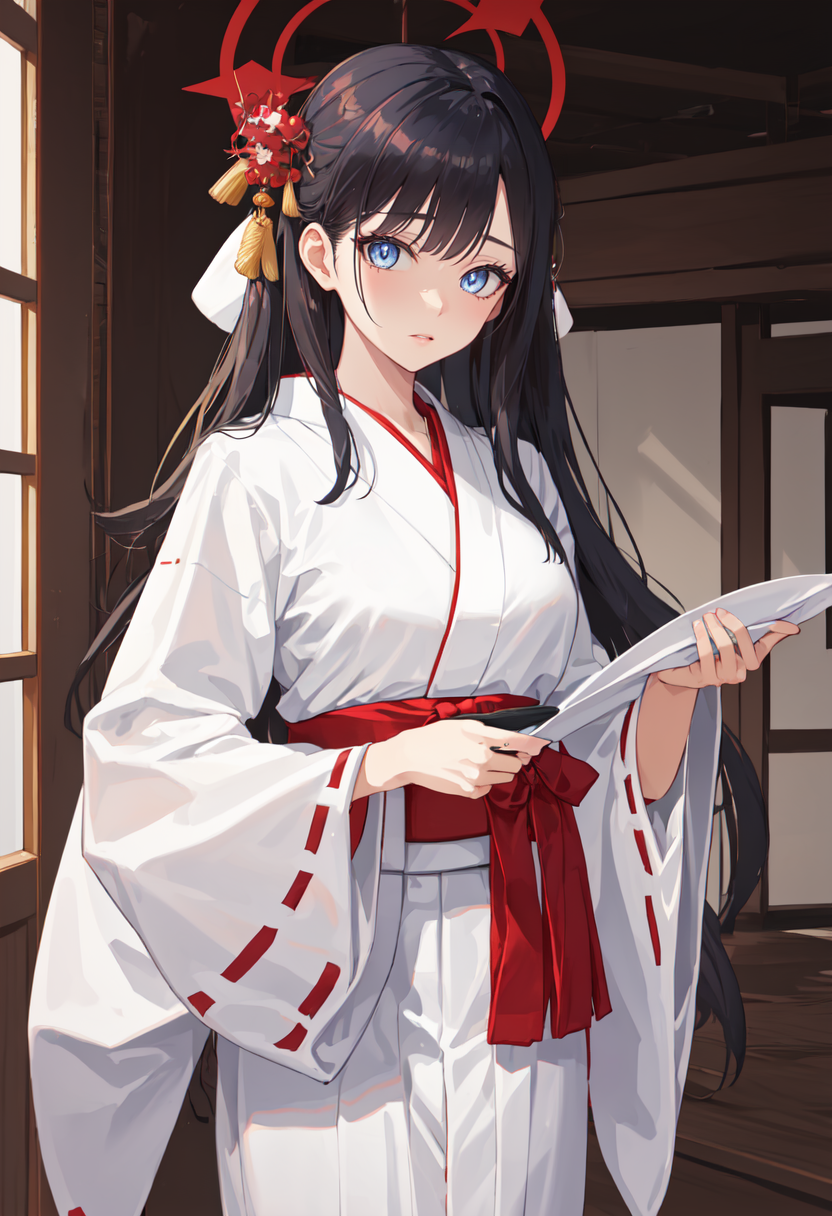 miko
