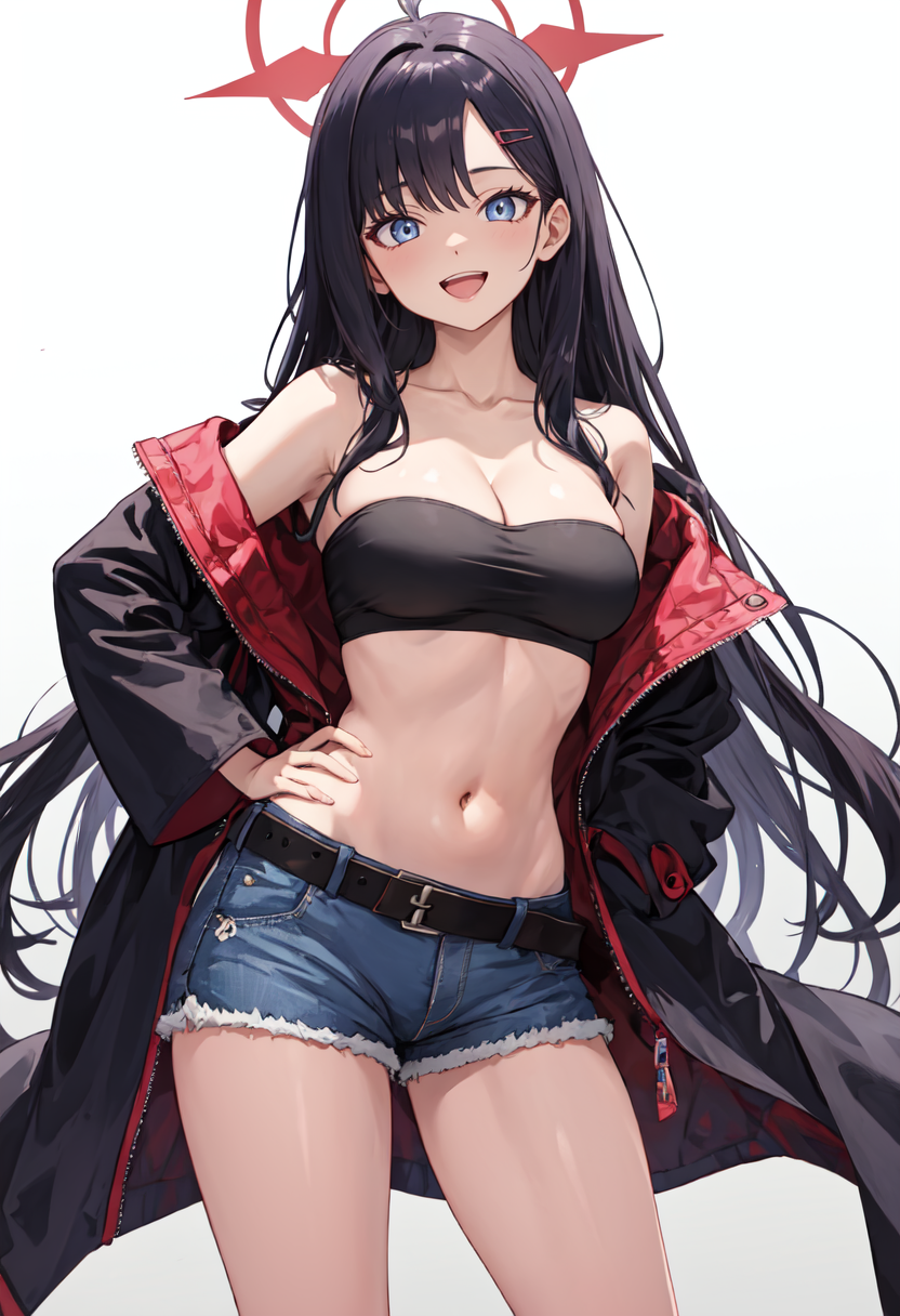 shorts