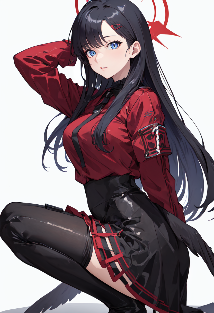 squat