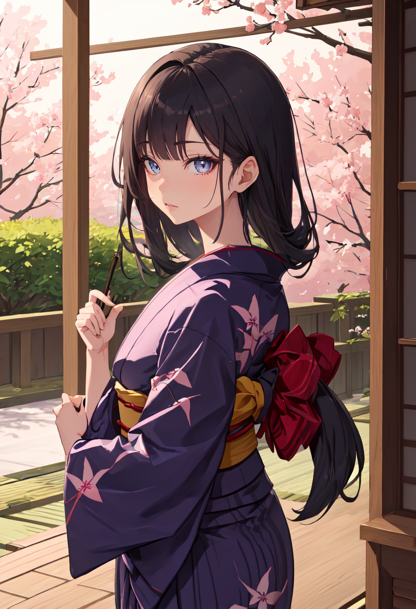 yukata
