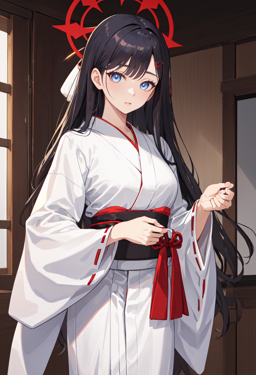 miko