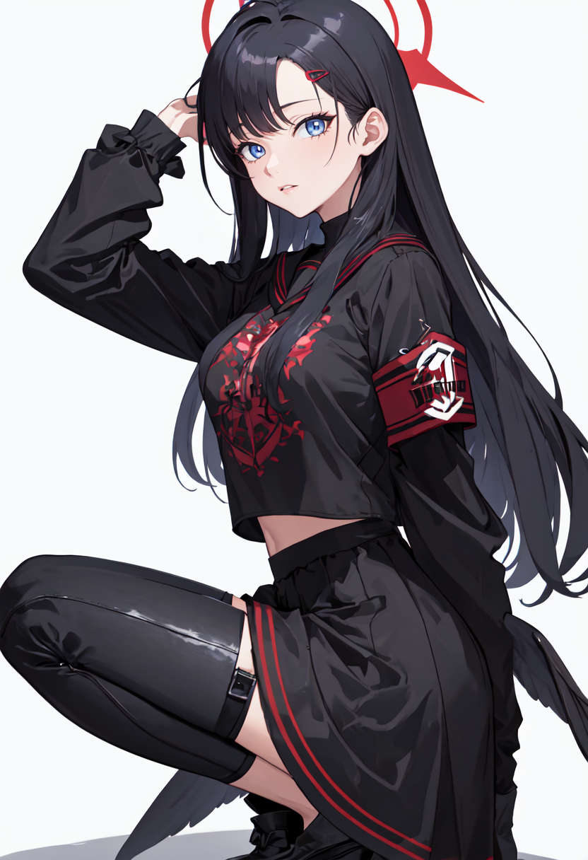 squat