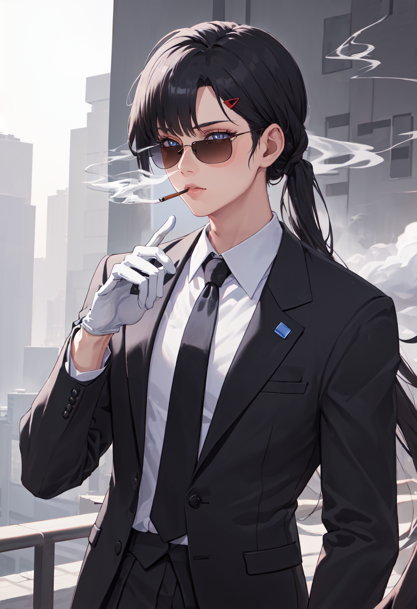 suit