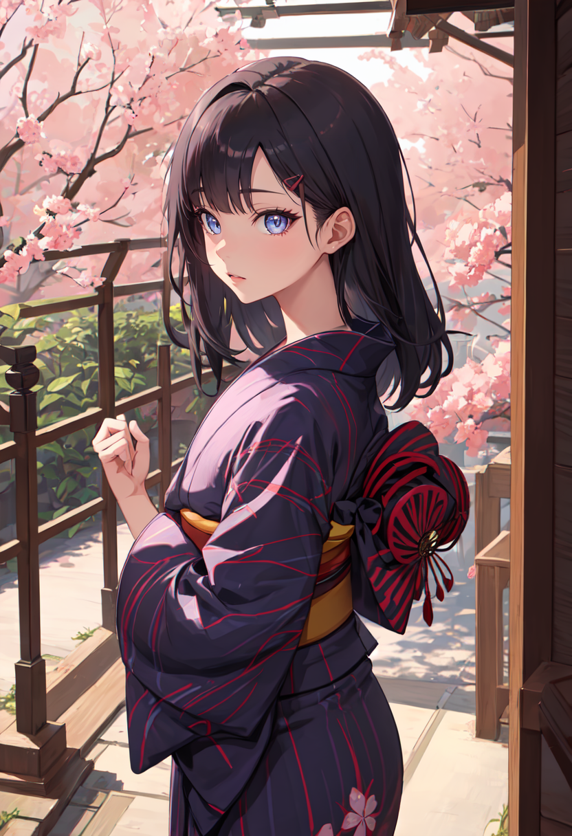 yukata