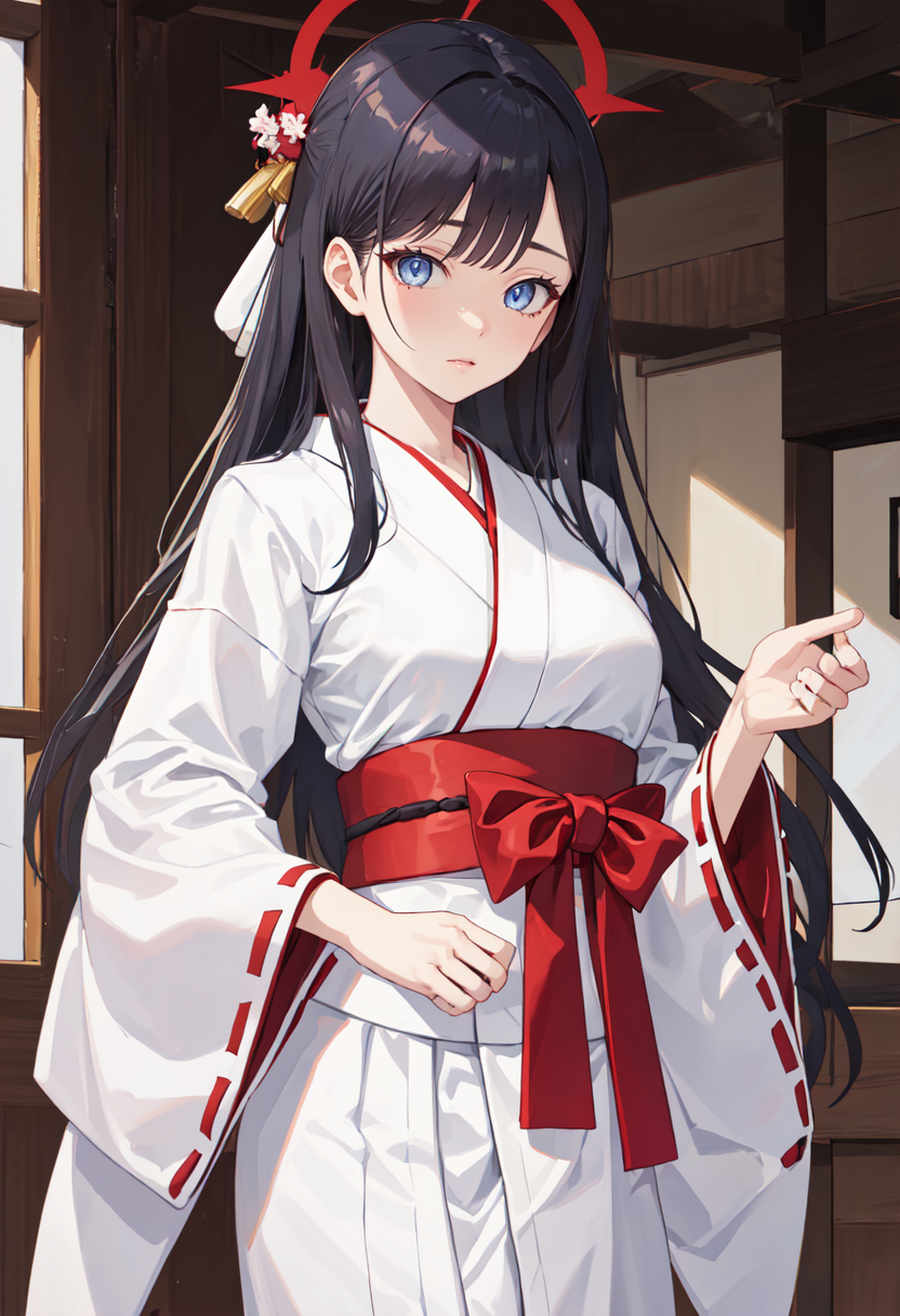 miko