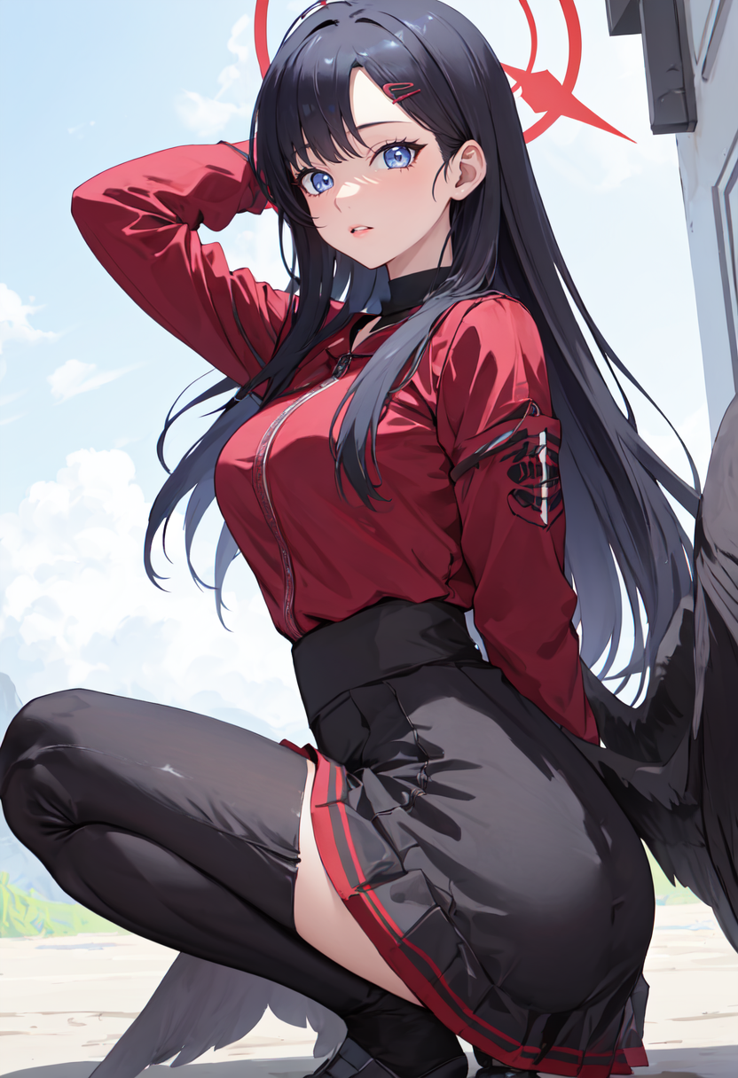 squat