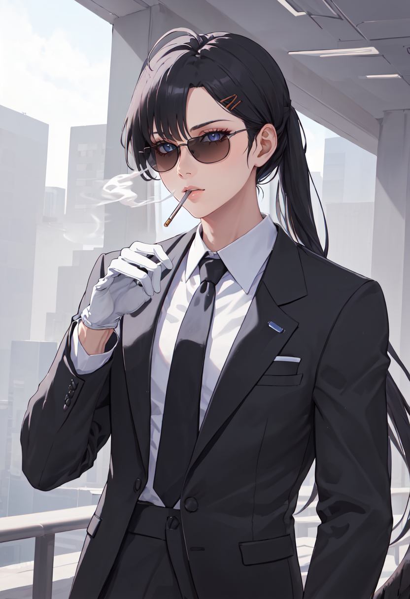 suit