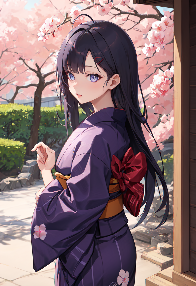 yukata