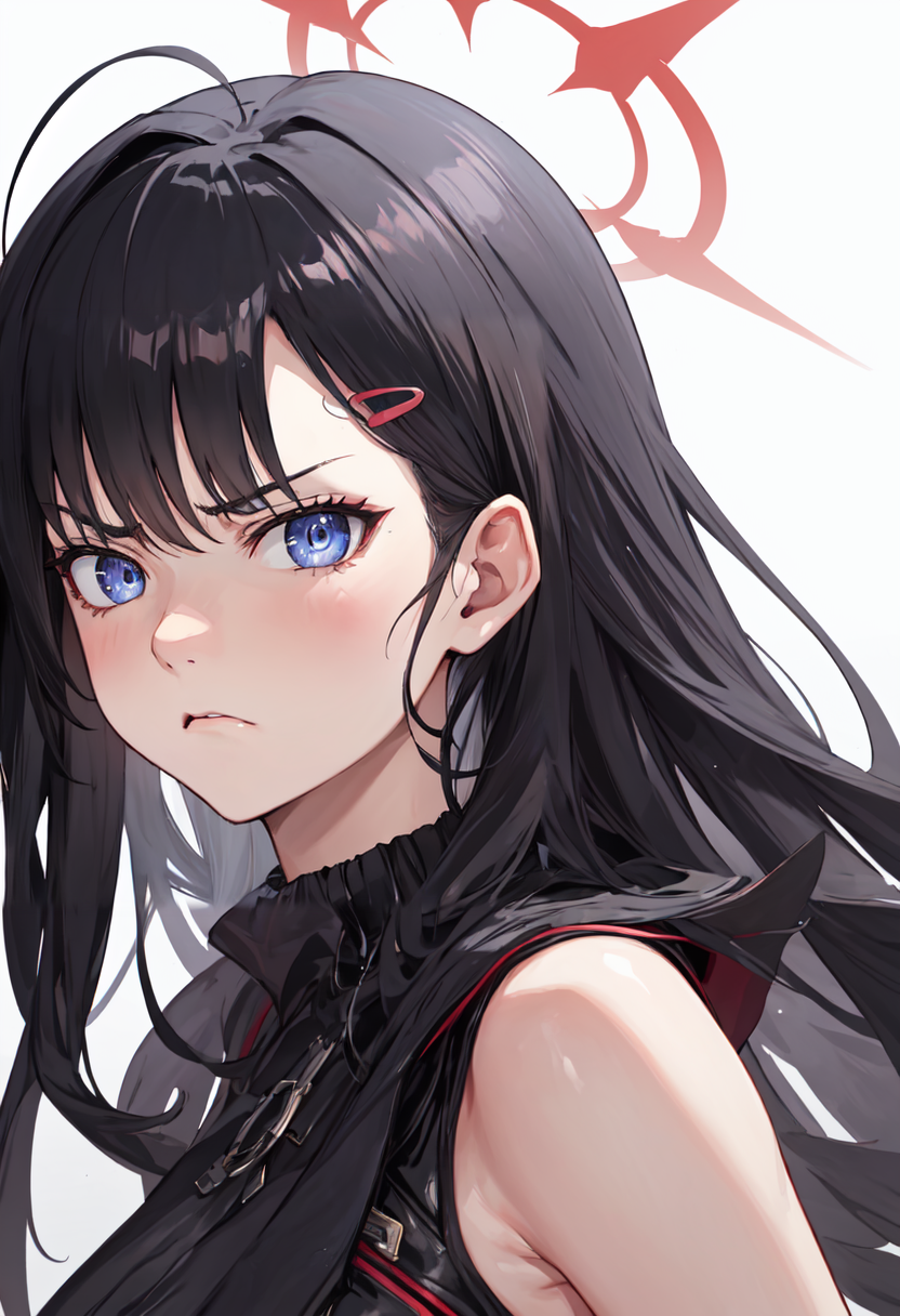 angry