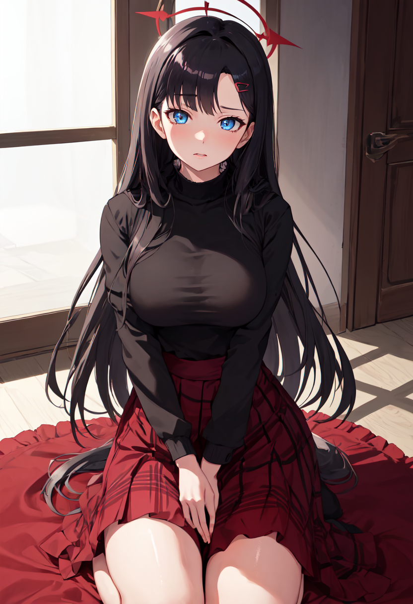 kneel