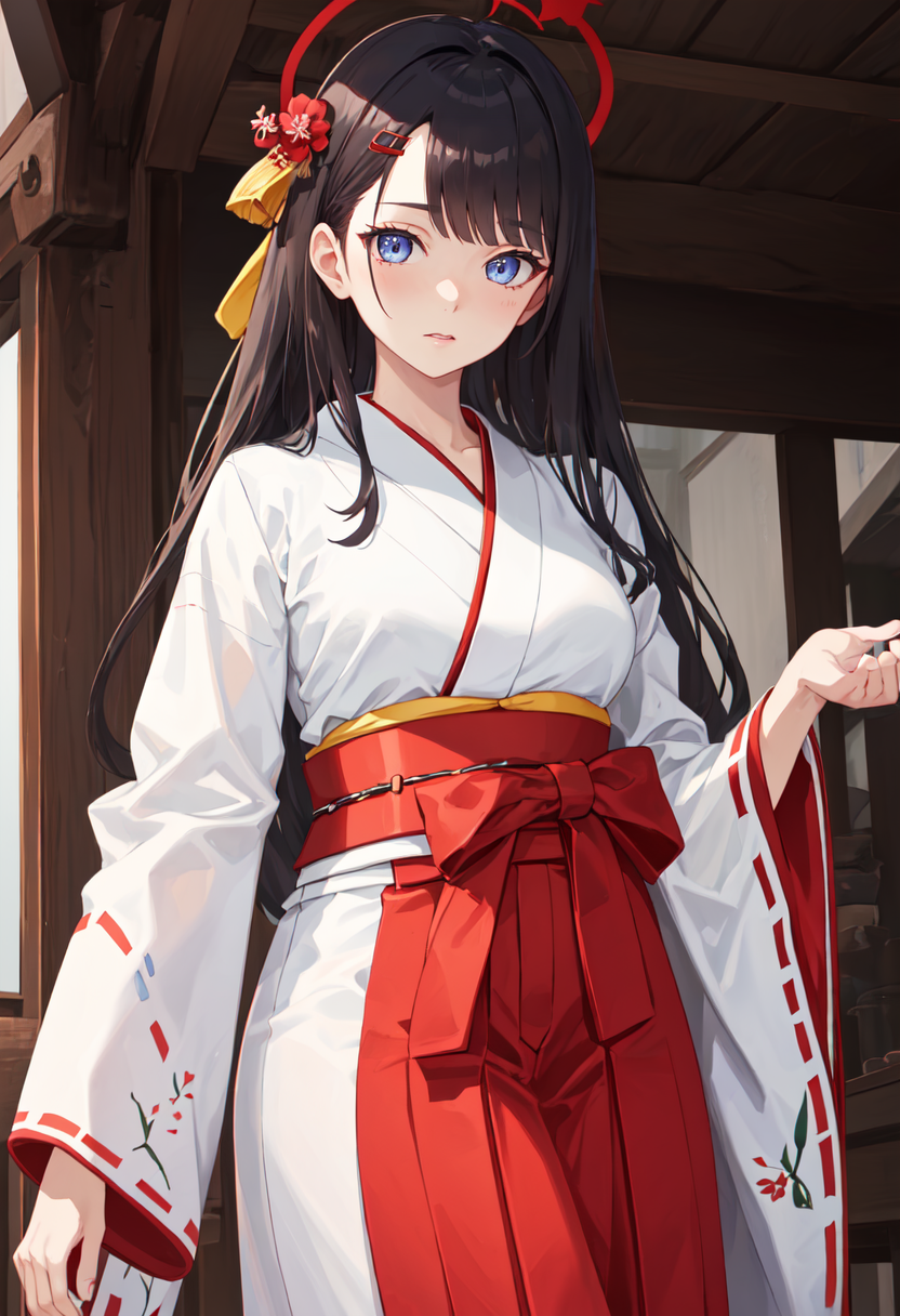 miko