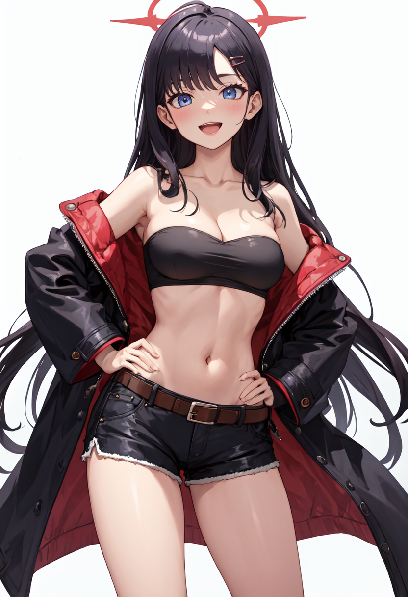 shorts