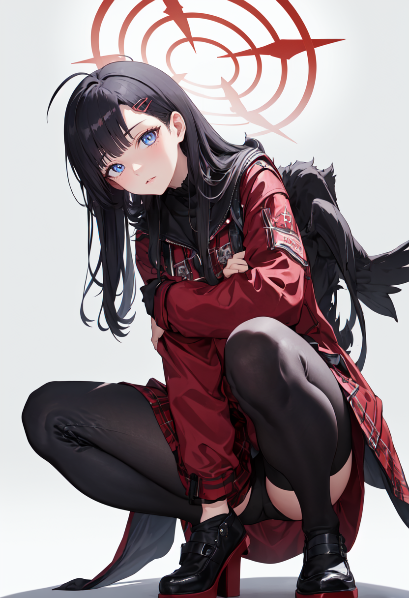 squat