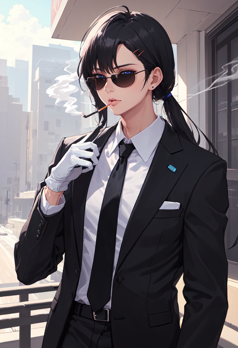 suit