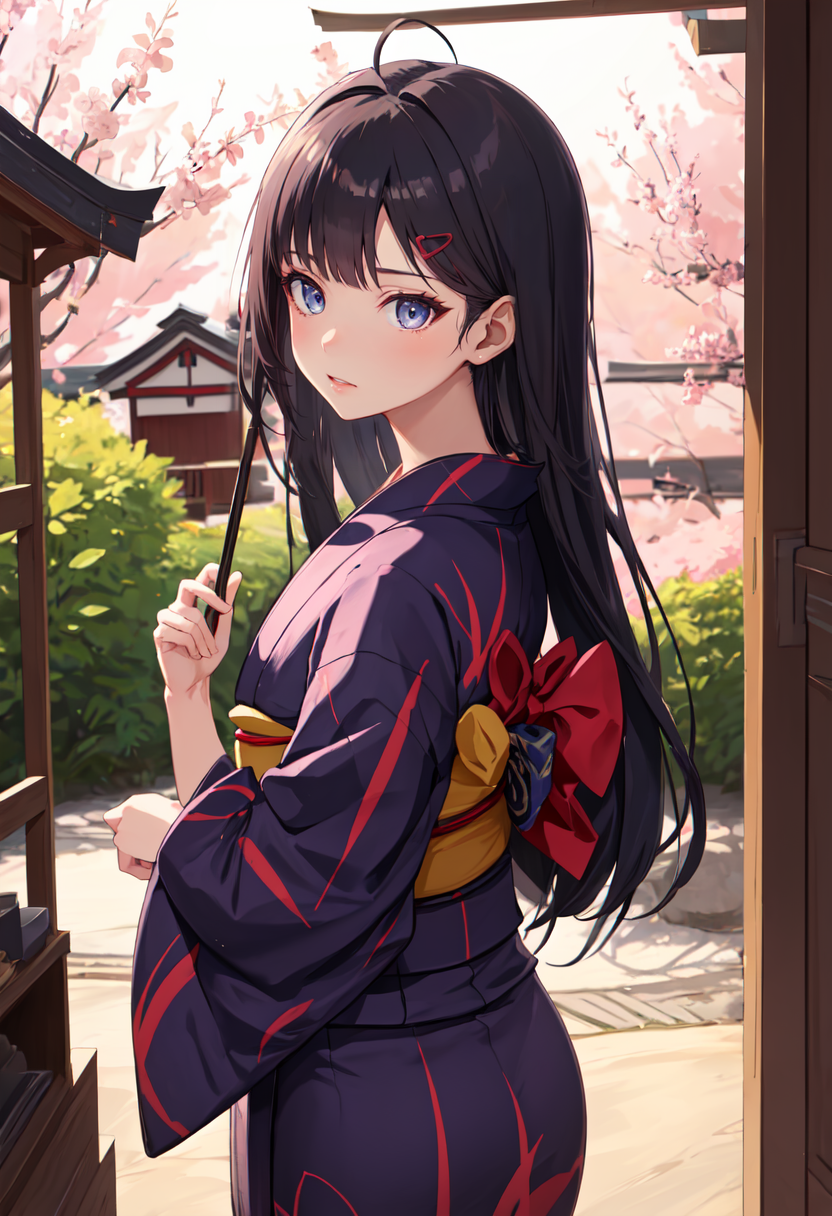 yukata