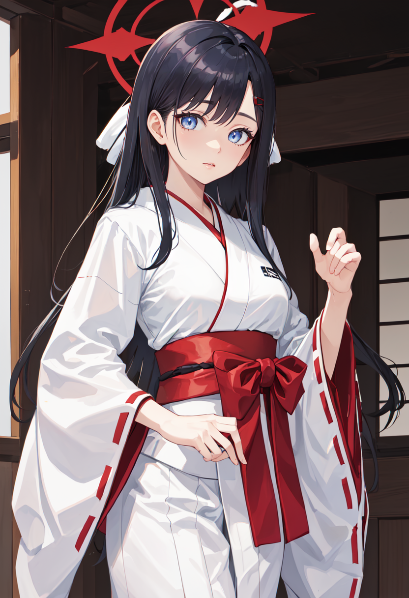 miko