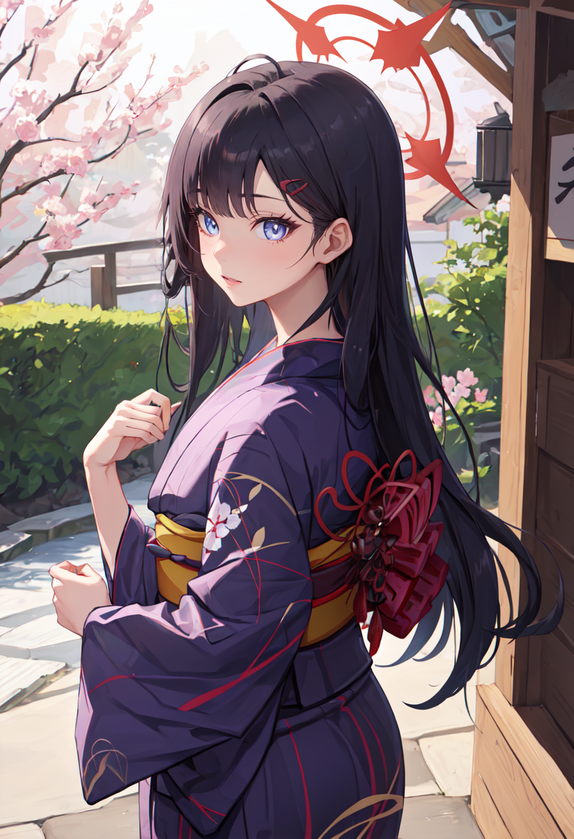 yukata