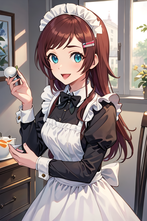 maid-340