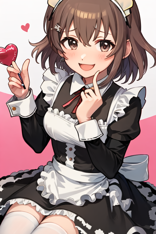 maid-4080