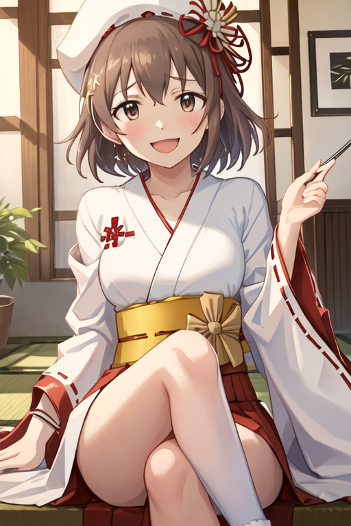 miko-4080