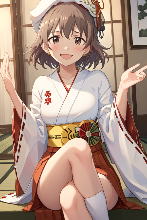 miko-4420