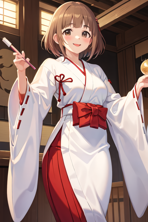 miko-3960