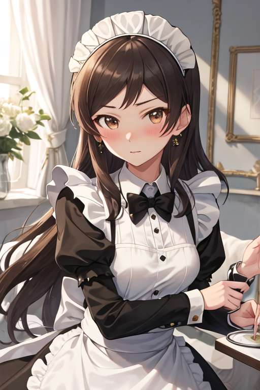 maid-1560