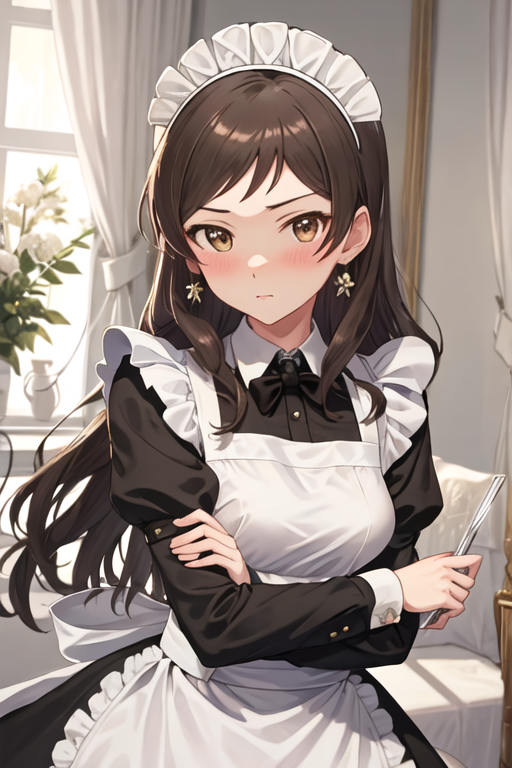 maid-2600