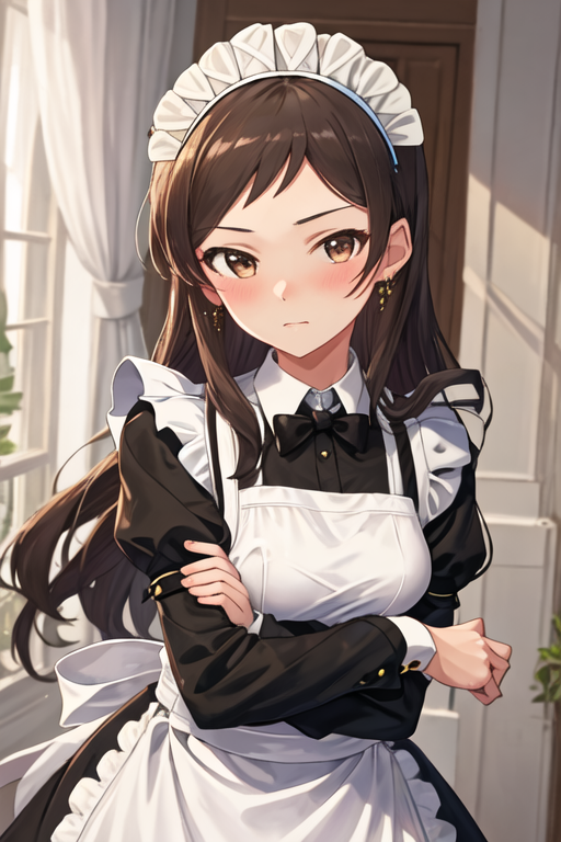 maid-5200