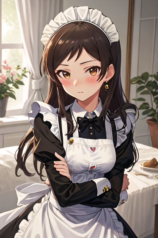 maid-6240