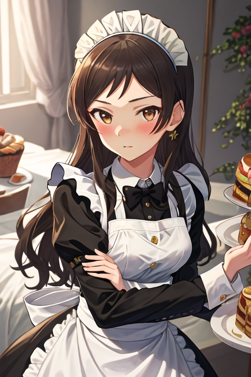 maid-7800