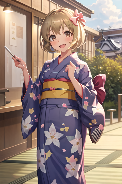 yukata-3060