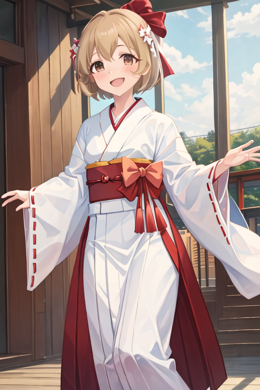 miko-4080
