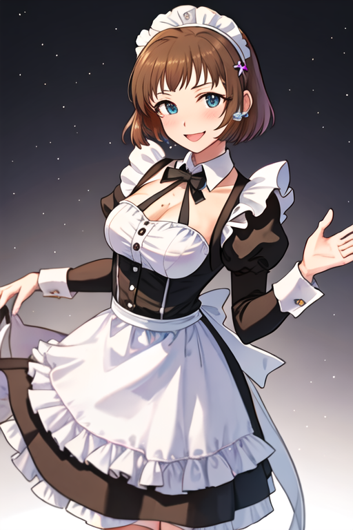 maid-1700