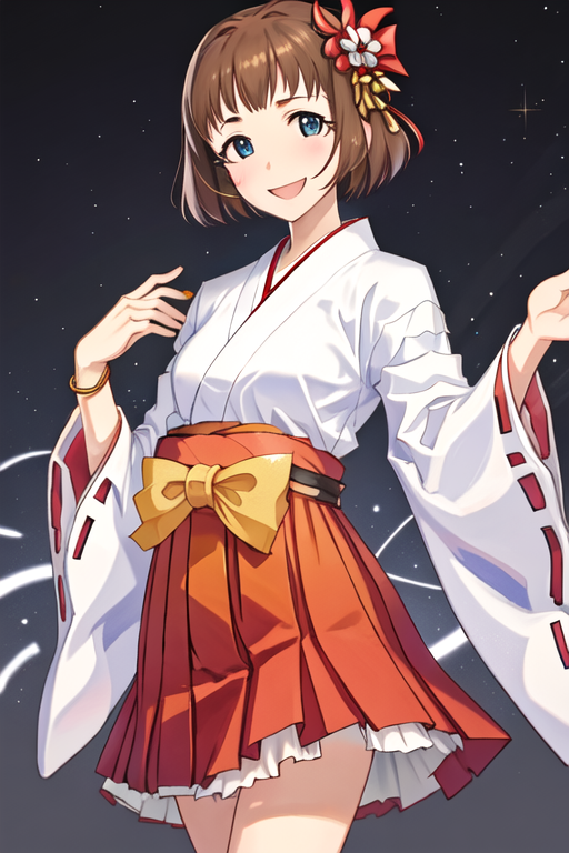 miko-3060