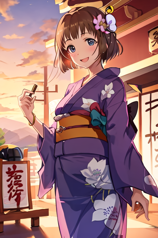 yukata-3060
