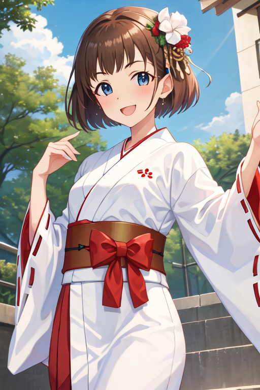 miko-340