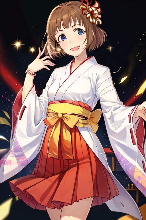 miko-4080
