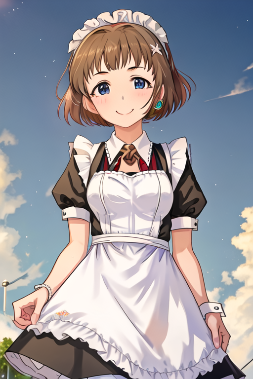 maid-4420