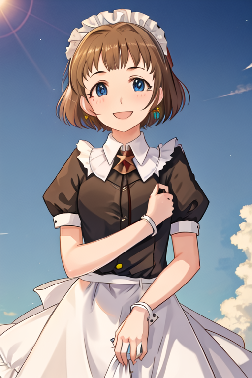 maid-5100