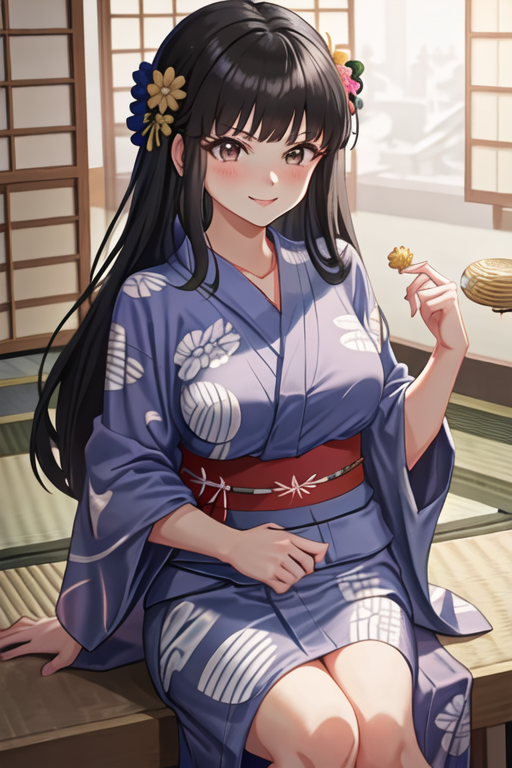 yukata-3060