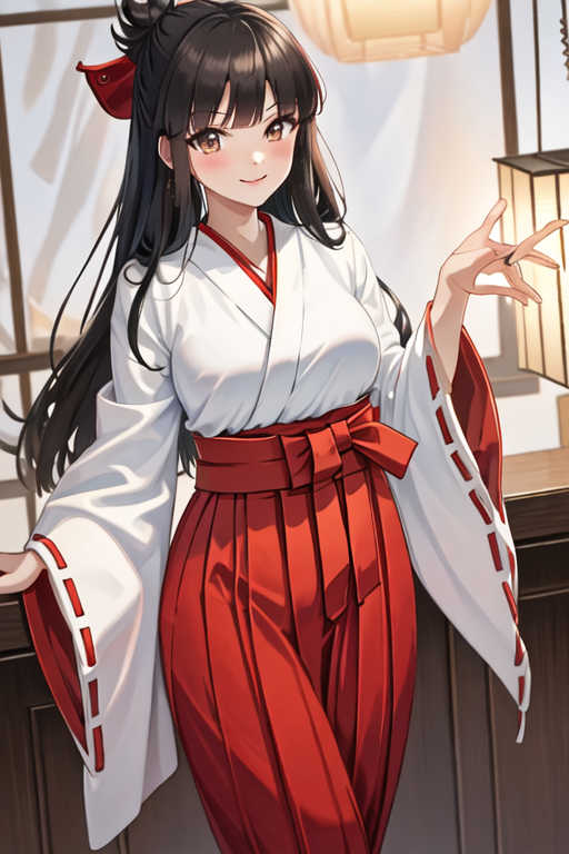 miko-4080