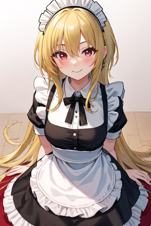 maid-1560
