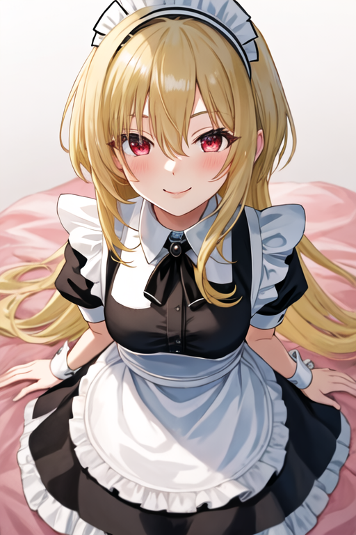 maid-2600