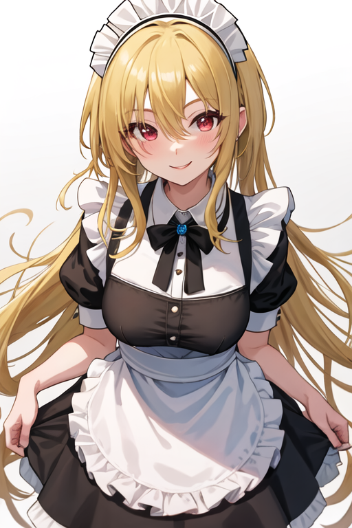 maid-520