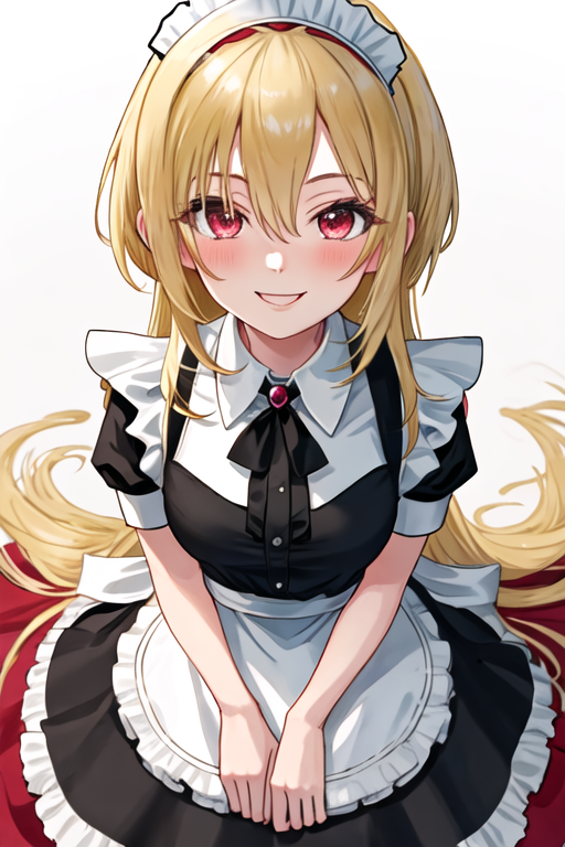 maid-5200