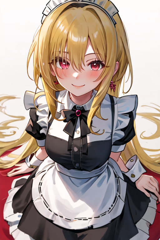 maid-7800