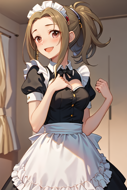 maid-1700