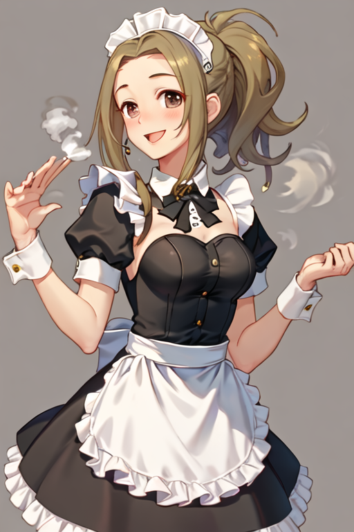 maid-2380